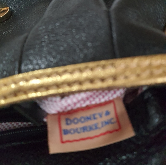 Dooney & Bourke Hayden Clutch - Picture 4 of 6